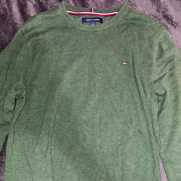 Tommy Hilfiger Medium Crewneck - Picture 2 of 3